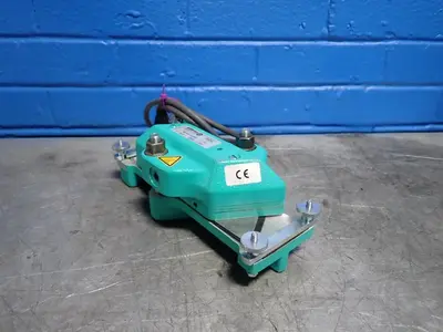 Used 2013 MISSEL SBHP120/50 Hot Press Ohio US | HGR 24 #882490