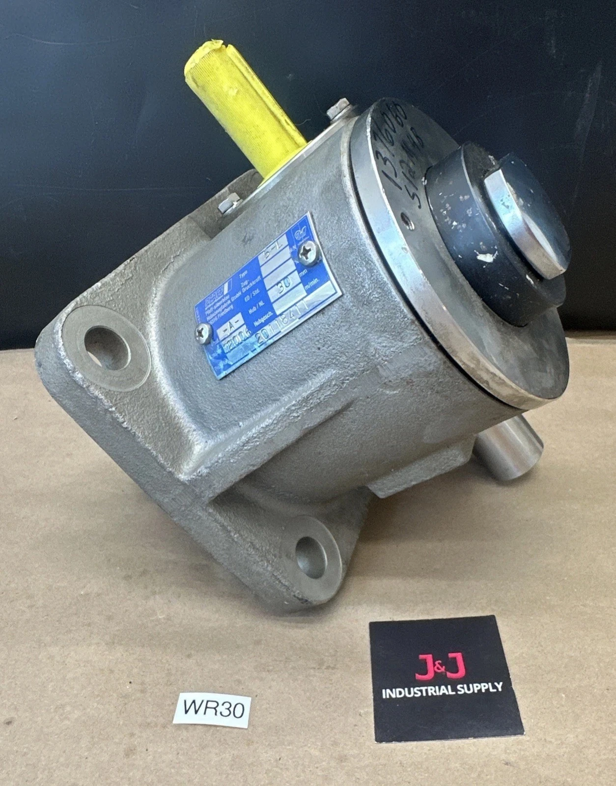 NEW PFAFF 5-L
