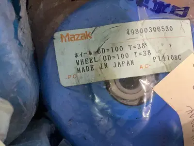 Used MAZAK _UNKNOWN_ Material Handling (misc) Ohio US | HGR 24 #1319760