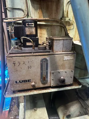 1985 ASAHI-SEIKI MTP5-51 Transfer Presses | Global Machine Brokers, LLC (11)