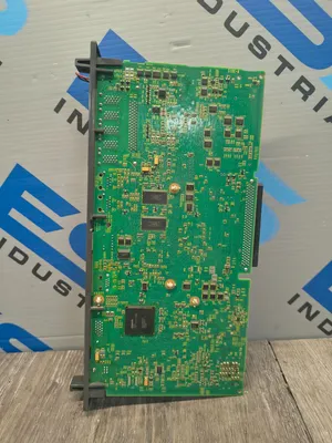FANUC LTD. A16B-3200-0780/04A CONTROL MODULE | ESS Industrial Equipment Sales (4)