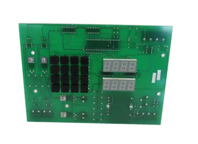 NEW TRIANGLE TECHNOLOGIES CPAC-59927-6 DISPLAY/KEYBOARD CPAC599276