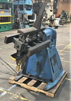 USED LITTELL MATERIAL HANDLING MACHINERY 90-30