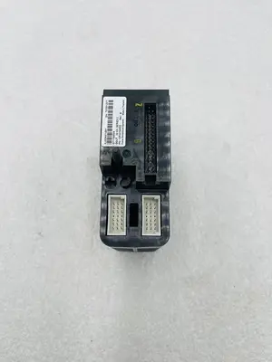 EMERSON KJ3204X1-BA1 MODULE OUT CARD  32 CHANNEL 24VDC #K-2496