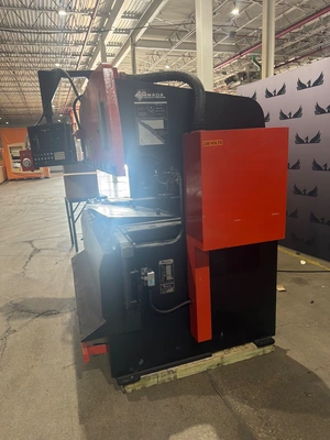 USED AMADA RG-50