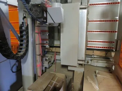 2019 HOLZ-HER Evolution 7405 CNC Woodworking Machining Centers | Machinery Management (5)