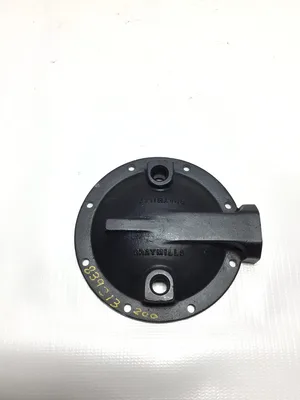 Graymills 839313200 Steam Trap Cover