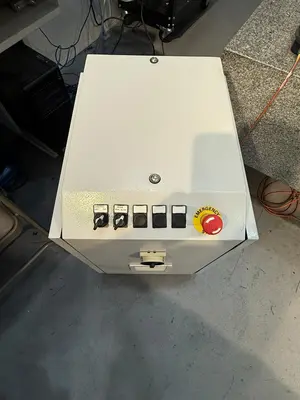 2013 HEXAGON DEA Global 20.40.15 Coordinate Measuring Machines | Machnet (23)