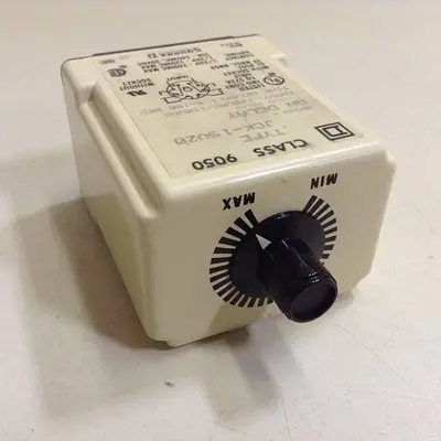 USED SQUARE D 9050 JCK-15V20