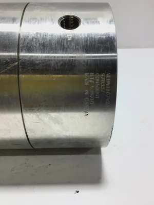 Flowserve CO459041 Mechanical Seal Assembly