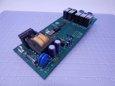 Used STRONG _UNKNOWN_ Circuit Boards | OCO Industrial #1611165