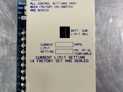 NEW HAYLEY RCBA-120