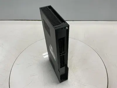 USED TOSHIBA TCPSVE