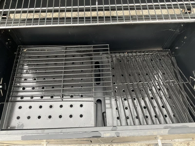 Used _UNKNOWN_ _UNKNOWN_ Grills & Griddles Michigan US | Miedema Asset Management Group #1406670
