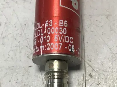 USED HERSTELLUNGSDATUM 1LDL-63-B5