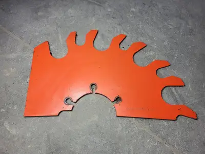 USED SANDVIK 70534243