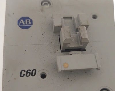 USED Allen-Bradley 100-C60*00