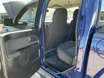 Used 2011 CHEVROLET COLORADO Pickup Trucks Michigan US | Miedema Asset Management Group #1578992