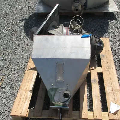 USED CONAIR AL-5