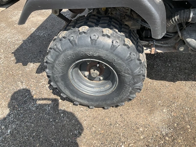 Used 2006 KAWASAKI MULE 3010 Utility Vehicles Michigan US | Miedema Asset Management Group #1413875