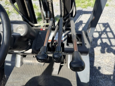 Used TOYOTA 6FGCU20 Liquid Propane Forklifts West Virginia US | Miedema Asset Management Group #1423323
