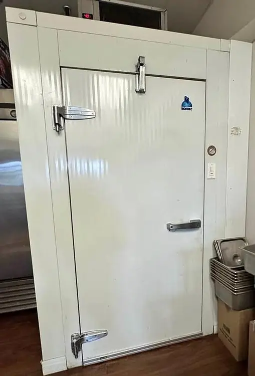 Used NORBEC WALK IN Walk-Ins British Columbia CA | Surrey Food Equipment #1070777