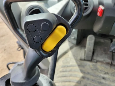 Used 2023 KOMATSU WA475-10 Wheel Loaders | Abele Tractor #1342928