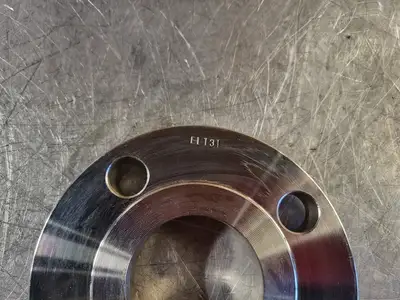 2" 150 Slip on Flange A/SA182 F304L/F304 B16.5