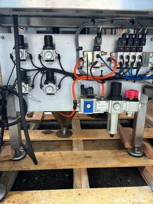 USED UNIFIED FLEX AP-140 STICK PACK