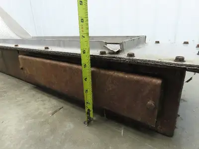 Used LIVONIA _UNKNOWN_ Conveyor Parts Indiana US | Arrow Industrial #1249836