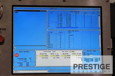 USED 2012 HAAS ST-40