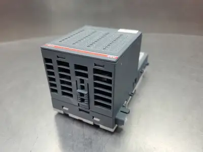 USED ABB DI524 B4 / TU516