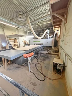 Used BIESSE ROVER A FT 1536 CNC Routers Ontario CA | CNCsurplus #1506720
