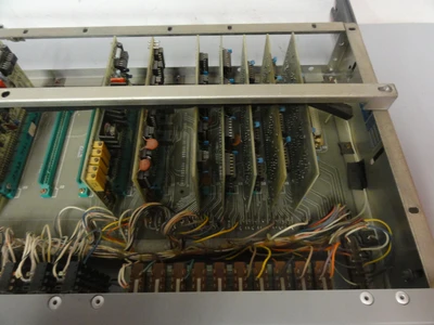 USED INSTRON A1022-1014A