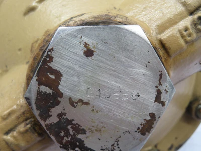 Used CASHCO _UNKNOWN_ Valves/Fittings | OCO Industrial #1732225