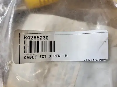 NEW LETOURNEAU R4265230