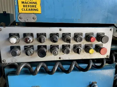 USED WATERBURY 2010HT