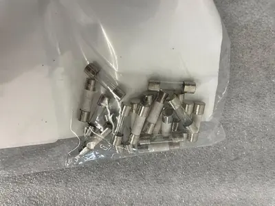 EDWARDS Y27201005 TEMPEST FUSE KIT