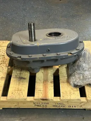Used BROWNING 315SMT25 Industrial Controls Ohio US | Surplus Asset Holdings #1494742