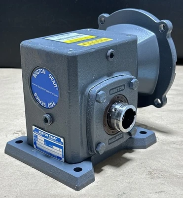 NEW Boston Gear HF715B5KB5HP16