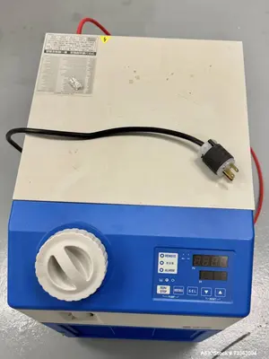 Used _UNKNOWN_ A10 Vial Fillers Illinois US | Aaron Equipment #1391782