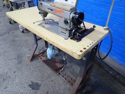 Used JUKI SC120 Miscellaneous Packaging Equipment Ohio US | HGR 24 #786355