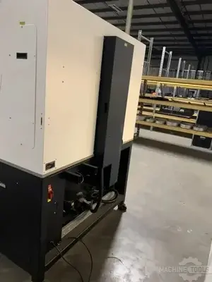USED 2021 TYKMA ELECTROX EMS 400