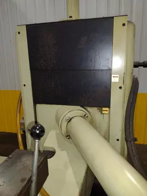 20" X 40" ACER MODEL #AGS-2040AHD 3 AXIS AUTOMATIC HORIZONTAL SURFACE GRINDER: STOCK #19823