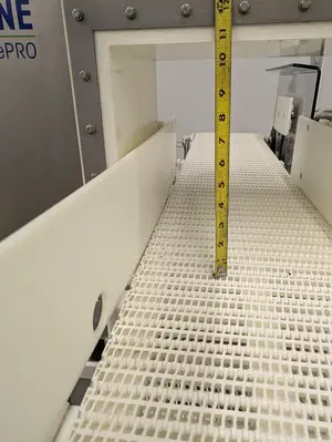 USED 2011 METTLER TOLEDO SL1500