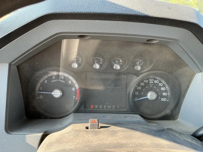 Used 2011 FORD SRW SUPER DUTY Pickup Trucks Michigan US | Miedema Asset Management Group #1330204