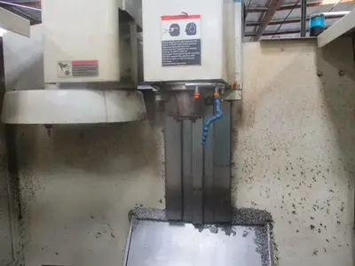 USED 1992 FADAL VMC-40