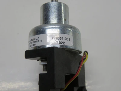 Used SAIA-BURGESS _UNKNOWN_ Solenoid Valves | OCO Industrial #1589804