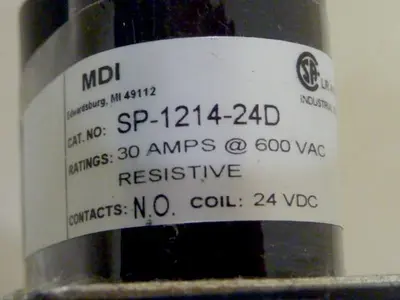 USED MDI SP-1214-24D