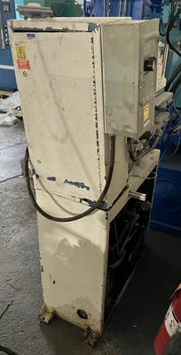 USED WABASH WABASH L0016 PRESS